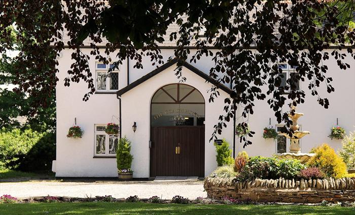 The Coach House